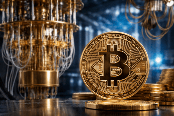 BitMEX proposes quantum canary fund to safeguard Bitcoin from quantum threats