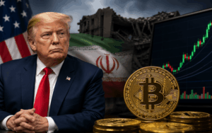 Bitcoin price eyes $80K as Trump extends Iran ceasefire