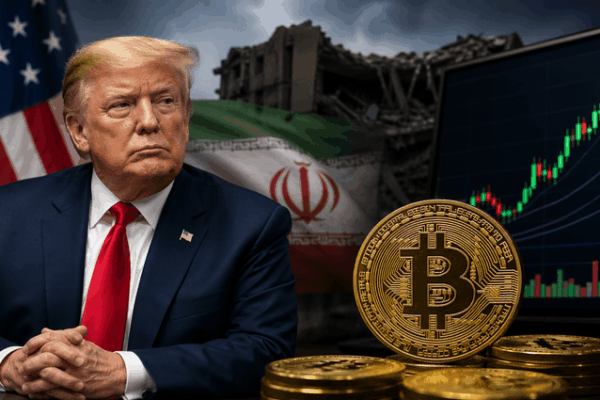 Bitcoin price eyes $80K as Trump extends Iran ceasefire