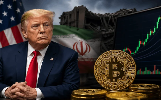 Bitcoin price eyes $80K as Trump extends Iran ceasefire