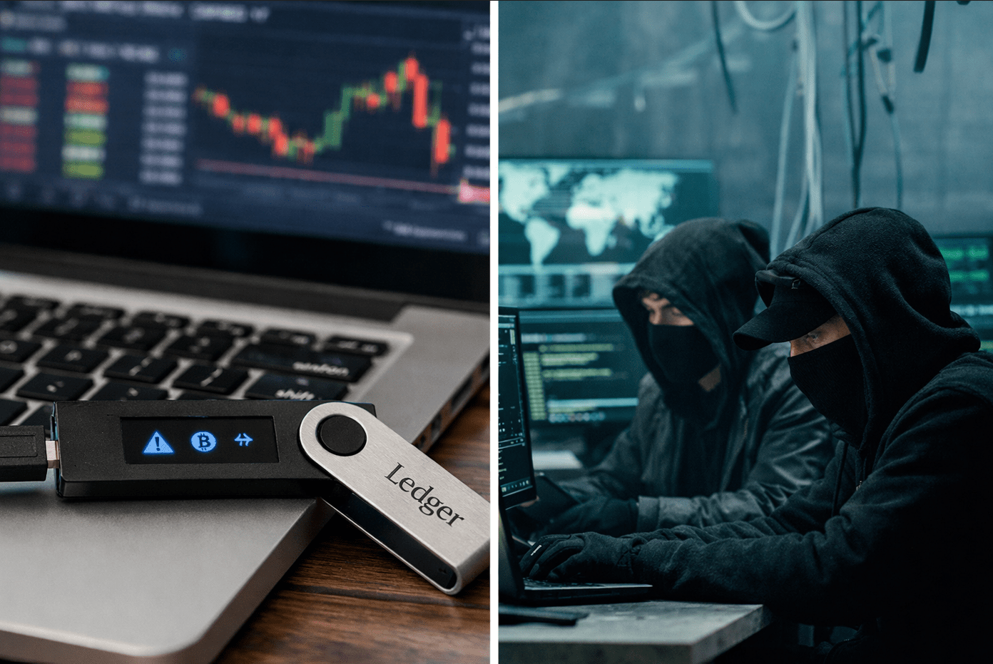 Ledger CTO links Drift Protocol’s breach to Lazarus Group