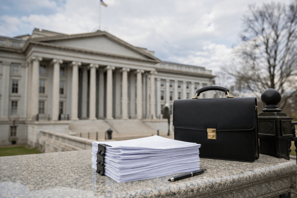 GENIUS Act enters new phase