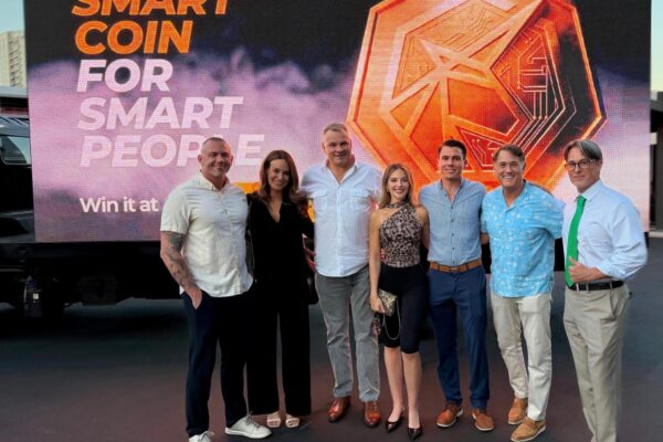 SafeBets Introduces New Prediction Platform at Industry Conference