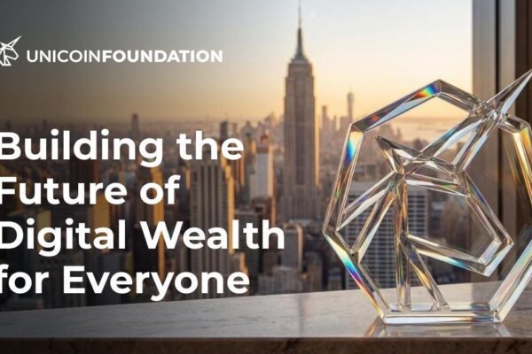 Unicoin Foundation Debuts