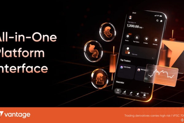 Vantage Introduces an Enhanced App