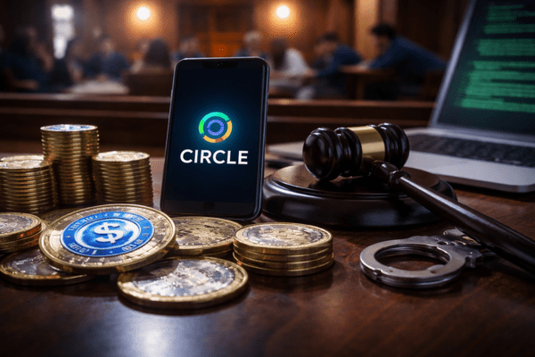 Claim offer Circle is accused of allowing $230M in stolen USDC to move via CCTP without freezing the funds. Over 100 Drift investors joined a class action lawsuit filed in a Massachusetts district court. Elliptic suspects North Korean hackers carried out the exploit across 100+ bridge transactions. ARK Invest defends Circle, warning that freezing funds without legal orders risks arbitrary control. Circle Internet Group is facing a class action lawsuit following a $280 million exploit of Drift Protocol on April 1. Investor Joshua McCollum filed the case in a Massachusetts district court on behalf of over 100 members. The lawsuit claims Circle allowed attackers to transfer roughly $230 million in USDC from Solana to Ethereum via its Cross-Chain Transfer Protocol. Attorneys argue the losses would have been reduced had Circle acted in time. Circle Accused of Negligence and Aiding Conversion The lawsuit accuses Circle of aiding and abetting conversion as well as negligence. Attorneys representing McCollum stated that Circle “permitted this criminal use of its technology and services.” They further argued that “these losses would not have occurred, or would have been substantially reduced, had Circle taken timely action.” Law firm Mira Gibb is seeking damages, with the final amount to be determined at trial. The case centers on a legal grey area around crypto companies retaining control over user funds. Crypto analytics firm Elliptic suspected North Korean state-backed hackers carried out the exploit. The attackers made over 100 transactions via Circle’s bridging technology during US working hours. The stolen funds were later converted into Ether and routed through the Tornado Cash privacy protocol to launder the proceeds. McCollum’s lawyers pointed out that Circle had previously frozen 16 USDC wallets. That action was tied to a sealed US civil case filed about a week before the Drift incident. The lawyers used this as evidence that Circle had the technical capacity to intervene. They argued Circle chose not to act rather than being unable to act. Drift Protocol is also expected to abandon USDC following its relaunch. The platform plans to switch to USDT for settlement going forward. This move reflects growing concerns among DeFi protocols about stablecoin issuer intervention policies. It also points to a broader shift in how decentralized platforms manage settlement risk. ARK Invest Defends Circle’s Decision Not to Freeze Funds ARK Invest’s director of research for digital assets, Lorenzo Valente, argued Circle made the right call. He warned that freezing funds without a legal order opens the door to arbitrary discretion. Valente posted: “Every future freeze is now a judgment call. Every non-freeze is a political statement. Why freeze the Drift hacker but not that sketchy Nigerian fraud wallet? Why this protester but not that one?” His argument focused on the rule-of-law principles that should govern stablecoin issuers. However, Valente also acknowledged the gravity of the stolen funds. He speculated the proceeds will likely fund North Korea’s nuclear weapons program. On the broader question of Circle’s decision, he stated: “Whether Circle got it right comes down to how much you weigh rule-of-law principles vs concrete harm. Reasonable people disagree.” His comments reflect the divided opinion surrounding the case. The case touches on a broader accountability gap in the crypto industry. Companies with technical control over funds often cite regulatory constraints when choosing not to act. This leaves investors with limited recourse when exploits unfold in real time. The outcome of this lawsuit could set a precedent for future stablecoin governance disputes. Circle has not yet issued a public statement in response to the lawsuit filing.generate an heading from the above Circle Faces Lawsuit Over $230M USDC Transfers in Drift Exploit Write a 400-word news article using the given title and information provided. Key Requirements: Focus on the angle of the title while prioritizing the provided information. Lead Paragraph: Write in an inverted pyramid format with a general summary (not factual details). 4 sentences that set the stage for the article. Structure & Style:Use 2 subheadings inside the article that should be informative. Avoid redundancy and repetition by varying the focus. Write in reported speech with proper attribution. Create well-structured paragraphs all-through the article Use keyword proximity to optimize for search engines. Avoid AI-detection triggers (must read 100% human-written on QuillBot, Copyleaks, and Originality AI checkers). Conversational yet factual tone—like a pro writer. Short sentences (max 20 words) for clarity and flow. No passive voice, opinions, or promotional language. Use transition words for engagement. Source Attribution: Ensure High Keyword Proximity. Keywords: Ensure the article is natural, organic, original, plagiarism-free, and optimized for SEO ranking. It should be in a reported voice. and Do it in a journalistic fashion; be to the point. Avoid phrases like "in a surprising turn of events." In a significant development, make sure to produce an article based on the information that I provide. Don't add any fluff content. Make sure to add all the information that I provide and not miss out. Don't miss any info. Include all the details. Create a news article Avoid bullet points; explain in paragraph form. Avoid repetition. For the introduction come straight to the point.the sentences should have less than 20 words unless where not completely possible. Circle Faces Lawsuit Over $230M USDC Transfers in Drift Exploit Circle now faces legal scrutiny after a major exploit triggered losses across a DeFi platform. The case centers on how stolen funds moved through its infrastructure. Investors claim preventable failures allowed large transfers to proceed. The dispute highlights rising tension over control and accountability in stablecoin systems. Lawsuit Targets Circle’s Handling of Stolen USDC Circle Internet Group faces a class action lawsuit after a $280 million exploit on Drift Protocol on April 1. Investor Joshua McCollum filed the case in a Massachusetts district court. He represents over 100 affected investors seeking damages. The lawsuit claims Circle allowed attackers to transfer about $230 million in USDC. The funds moved from Solana to Ethereum using Circle’s Cross-Chain Transfer Protocol. Attorneys argued that timely intervention could have reduced losses. Lawyers accused Circle of negligence and aiding conversion. They stated that Circle permitted criminal use of its services. They added that losses would have decreased with faster action. The complaint pointed to earlier action by Circle. The company had frozen 16 USDC wallets tied to a sealed US civil case. That action occurred about a week before the Drift exploit. Lawyers argued this proved Circle had the ability to intervene. Crypto analytics firm Elliptic linked the exploit to North Korean state-backed hackers. The attackers executed over 100 transactions through the bridge. These transfers occurred during US working hours. Reports showed that attackers converted the stolen USDC into Ether. They then routed the funds through Tornado Cash to obscure the trail. The laundering process raised further concerns among investigators. Drift Protocol now plans to abandon USDC after relaunch. The platform intends to switch to USDT for settlement. This shift reflects growing caution among DeFi platforms. ARK Invest Defends Non-Intervention Approach ARK Invest defended Circle’s decision not to freeze the funds. Lorenzo Valente, director of digital asset research, addressed the issue publicly. He argued that freezing funds without legal orders creates risk. Valente said each freeze decision becomes subjective without legal backing. He questioned how companies would justify selective enforcement. His remarks focused on maintaining rule-of-law principles. He acknowledged the seriousness of the exploit and its potential implications. He suggested the stolen funds could support North Korea’s weapons program. However, he maintained that legal clarity must guide action. Valente concluded that opinions will differ on Circle’s decision. He said the issue balances rule-of-law against immediate harm. His comments reflected broader division across the crypto industry. The lawsuit highlights an accountability gap in digital asset markets. Companies often retain technical control over user funds. Yet they cite regulatory limits when deciding not to act. Circle has not issued a public response to the lawsuit. The case may shape future policies around stablecoin governance. It could also influence how firms handle real-time exploits. permalink of about 55 characters circle-lawsuit-usdc-drift-exploit-230m-transfer meta description of about 140 characters start Circle is Circle is facing a lawsuit over a $230M USDC transfer tied to the Drift exploit, raising concerns about security, accountability, and fund control alt text Circle USDC lawsuit over $230M Drift exploit transfer