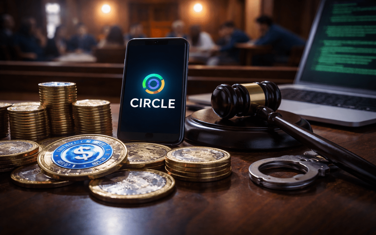 Claim offer Circle is accused of allowing $230M in stolen USDC to move via CCTP without freezing the funds. Over 100 Drift investors joined a class action lawsuit filed in a Massachusetts district court. Elliptic suspects North Korean hackers carried out the exploit across 100+ bridge transactions. ARK Invest defends Circle, warning that freezing funds without legal orders risks arbitrary control. Circle Internet Group is facing a class action lawsuit following a $280 million exploit of Drift Protocol on April 1. Investor Joshua McCollum filed the case in a Massachusetts district court on behalf of over 100 members. The lawsuit claims Circle allowed attackers to transfer roughly $230 million in USDC from Solana to Ethereum via its Cross-Chain Transfer Protocol. Attorneys argue the losses would have been reduced had Circle acted in time. Circle Accused of Negligence and Aiding Conversion The lawsuit accuses Circle of aiding and abetting conversion as well as negligence. Attorneys representing McCollum stated that Circle “permitted this criminal use of its technology and services.” They further argued that “these losses would not have occurred, or would have been substantially reduced, had Circle taken timely action.” Law firm Mira Gibb is seeking damages, with the final amount to be determined at trial. The case centers on a legal grey area around crypto companies retaining control over user funds. Crypto analytics firm Elliptic suspected North Korean state-backed hackers carried out the exploit. The attackers made over 100 transactions via Circle’s bridging technology during US working hours. The stolen funds were later converted into Ether and routed through the Tornado Cash privacy protocol to launder the proceeds. McCollum’s lawyers pointed out that Circle had previously frozen 16 USDC wallets. That action was tied to a sealed US civil case filed about a week before the Drift incident. The lawyers used this as evidence that Circle had the technical capacity to intervene. They argued Circle chose not to act rather than being unable to act. Drift Protocol is also expected to abandon USDC following its relaunch. The platform plans to switch to USDT for settlement going forward. This move reflects growing concerns among DeFi protocols about stablecoin issuer intervention policies. It also points to a broader shift in how decentralized platforms manage settlement risk. ARK Invest Defends Circle’s Decision Not to Freeze Funds ARK Invest’s director of research for digital assets, Lorenzo Valente, argued Circle made the right call. He warned that freezing funds without a legal order opens the door to arbitrary discretion. Valente posted: “Every future freeze is now a judgment call. Every non-freeze is a political statement. Why freeze the Drift hacker but not that sketchy Nigerian fraud wallet? Why this protester but not that one?” His argument focused on the rule-of-law principles that should govern stablecoin issuers. However, Valente also acknowledged the gravity of the stolen funds. He speculated the proceeds will likely fund North Korea’s nuclear weapons program. On the broader question of Circle’s decision, he stated: “Whether Circle got it right comes down to how much you weigh rule-of-law principles vs concrete harm. Reasonable people disagree.” His comments reflect the divided opinion surrounding the case. The case touches on a broader accountability gap in the crypto industry. Companies with technical control over funds often cite regulatory constraints when choosing not to act. This leaves investors with limited recourse when exploits unfold in real time. The outcome of this lawsuit could set a precedent for future stablecoin governance disputes. Circle has not yet issued a public statement in response to the lawsuit filing.generate an heading from the above Circle Faces Lawsuit Over $230M USDC Transfers in Drift Exploit Write a 400-word news article using the given title and information provided. Key Requirements: Focus on the angle of the title while prioritizing the provided information. Lead Paragraph: Write in an inverted pyramid format with a general summary (not factual details). 4 sentences that set the stage for the article. Structure & Style:Use 2 subheadings inside the article that should be informative. Avoid redundancy and repetition by varying the focus. Write in reported speech with proper attribution. Create well-structured paragraphs all-through the article Use keyword proximity to optimize for search engines. Avoid AI-detection triggers (must read 100% human-written on QuillBot, Copyleaks, and Originality AI checkers). Conversational yet factual tone—like a pro writer. Short sentences (max 20 words) for clarity and flow. No passive voice, opinions, or promotional language. Use transition words for engagement. Source Attribution: Ensure High Keyword Proximity. Keywords: Ensure the article is natural, organic, original, plagiarism-free, and optimized for SEO ranking. It should be in a reported voice. and Do it in a journalistic fashion; be to the point. Avoid phrases like "in a surprising turn of events." In a significant development, make sure to produce an article based on the information that I provide. Don't add any fluff content. Make sure to add all the information that I provide and not miss out. Don't miss any info. Include all the details. Create a news article Avoid bullet points; explain in paragraph form. Avoid repetition. For the introduction come straight to the point.the sentences should have less than 20 words unless where not completely possible. Circle Faces Lawsuit Over $230M USDC Transfers in Drift Exploit Circle now faces legal scrutiny after a major exploit triggered losses across a DeFi platform. The case centers on how stolen funds moved through its infrastructure. Investors claim preventable failures allowed large transfers to proceed. The dispute highlights rising tension over control and accountability in stablecoin systems. Lawsuit Targets Circle’s Handling of Stolen USDC Circle Internet Group faces a class action lawsuit after a $280 million exploit on Drift Protocol on April 1. Investor Joshua McCollum filed the case in a Massachusetts district court. He represents over 100 affected investors seeking damages. The lawsuit claims Circle allowed attackers to transfer about $230 million in USDC. The funds moved from Solana to Ethereum using Circle’s Cross-Chain Transfer Protocol. Attorneys argued that timely intervention could have reduced losses. Lawyers accused Circle of negligence and aiding conversion. They stated that Circle permitted criminal use of its services. They added that losses would have decreased with faster action. The complaint pointed to earlier action by Circle. The company had frozen 16 USDC wallets tied to a sealed US civil case. That action occurred about a week before the Drift exploit. Lawyers argued this proved Circle had the ability to intervene. Crypto analytics firm Elliptic linked the exploit to North Korean state-backed hackers. The attackers executed over 100 transactions through the bridge. These transfers occurred during US working hours. Reports showed that attackers converted the stolen USDC into Ether. They then routed the funds through Tornado Cash to obscure the trail. The laundering process raised further concerns among investigators. Drift Protocol now plans to abandon USDC after relaunch. The platform intends to switch to USDT for settlement. This shift reflects growing caution among DeFi platforms. ARK Invest Defends Non-Intervention Approach ARK Invest defended Circle’s decision not to freeze the funds. Lorenzo Valente, director of digital asset research, addressed the issue publicly. He argued that freezing funds without legal orders creates risk. Valente said each freeze decision becomes subjective without legal backing. He questioned how companies would justify selective enforcement. His remarks focused on maintaining rule-of-law principles. He acknowledged the seriousness of the exploit and its potential implications. He suggested the stolen funds could support North Korea’s weapons program. However, he maintained that legal clarity must guide action. Valente concluded that opinions will differ on Circle’s decision. He said the issue balances rule-of-law against immediate harm. His comments reflected broader division across the crypto industry. The lawsuit highlights an accountability gap in digital asset markets. Companies often retain technical control over user funds. Yet they cite regulatory limits when deciding not to act. Circle has not issued a public response to the lawsuit. The case may shape future policies around stablecoin governance. It could also influence how firms handle real-time exploits. permalink of about 55 characters circle-lawsuit-usdc-drift-exploit-230m-transfer meta description of about 140 characters start Circle is Circle is facing a lawsuit over a $230M USDC transfer tied to the Drift exploit, raising concerns about security, accountability, and fund control alt text Circle USDC lawsuit over $230M Drift exploit transfer