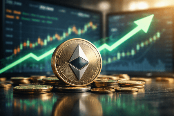 Ethereum price nearing $2,480 breakout level signals bullish move ahead with strengthening momentum and resistance test ahead