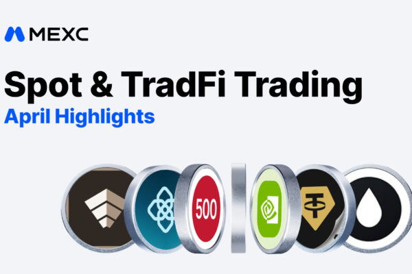 TradFi Futures Volume Climbs 55%