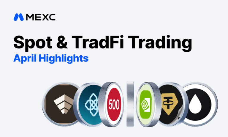 TradFi Futures Volume Climbs 55%