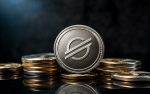 XLM holds near $0.20 after breakout toward $0.21 resistance