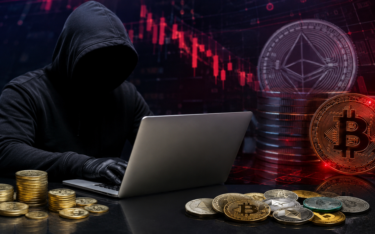 Trusted Volumes exploit drains $5.9 million in ETH, WBTC, USDC, and USDT after signature validation flaw attack