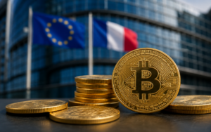 Capital B raises €15.2M to expand Bitcoin Treasury Holdings through private placement