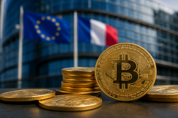 Capital B raises €15.2M to expand Bitcoin Treasury Holdings through private placement