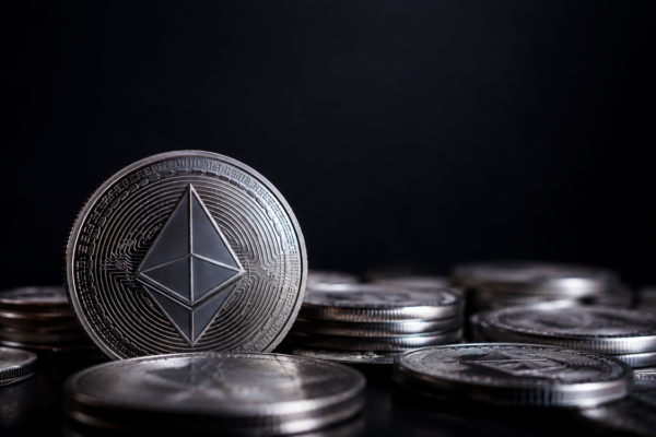 Bitmine increases Ethereum holdings as ETH drops below $2,200.