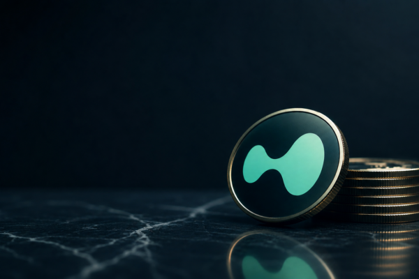 Hyperliquid token price rally chart showing rising HYPE market momentum amid growing ETF demand and strong trading activity