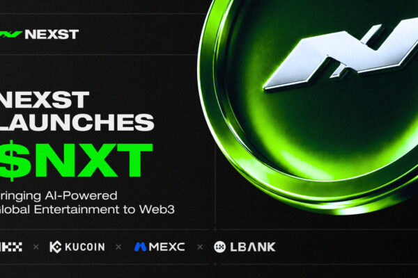 $NXT Launches on OKX Boost, KuCoin, MEXC, and LBank