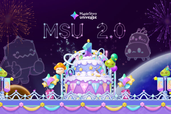MapleStory Universe Marks One Year of Live Ops