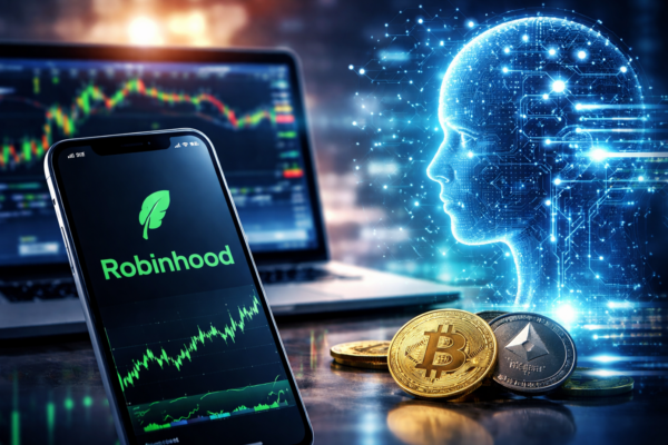 Robinhood launches Agentic Trading Beta for Stocks