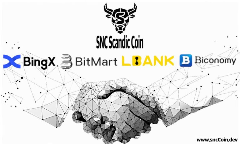 SNC Scandic Coin