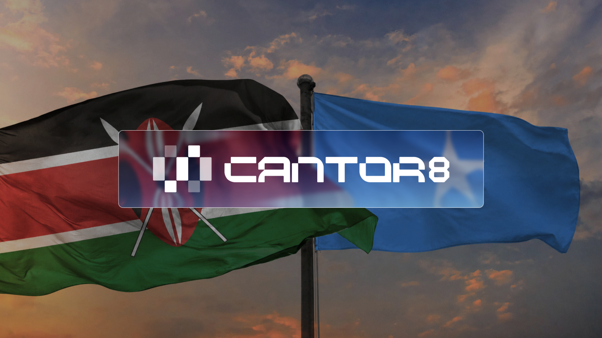 Cantor8 Moves Deeper Into Africa’s Mobile Money Sector via Yiksi Limited