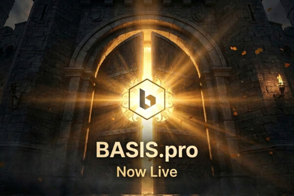 BASIS.pro Is Live