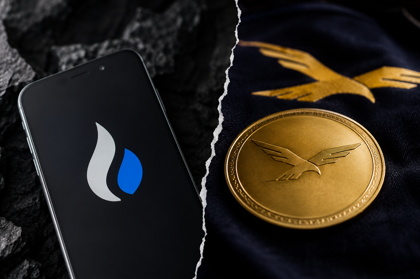 HTX delists USD1 over wallet restrictions by WLFI